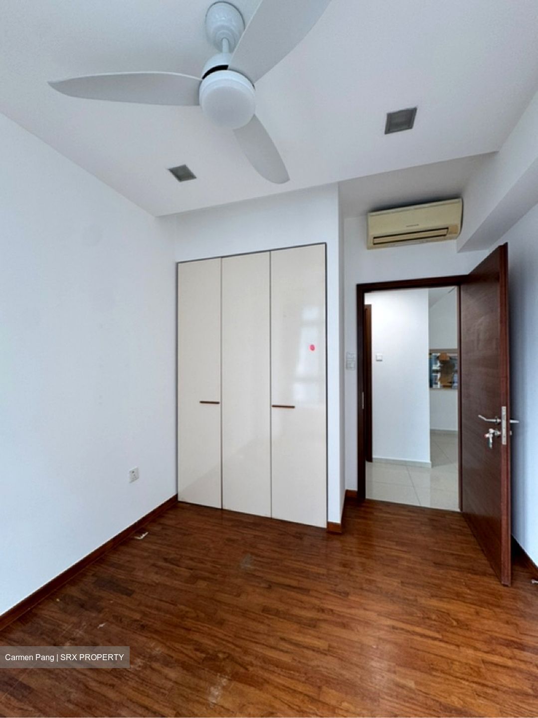 City Square Residences (D8), Condominium #599271761